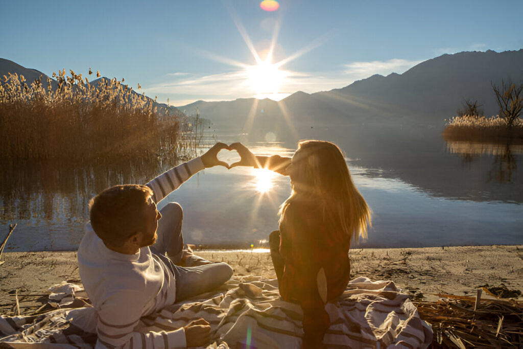 Using Positive Affirmations to Build Deeper Connections with Loved Ones