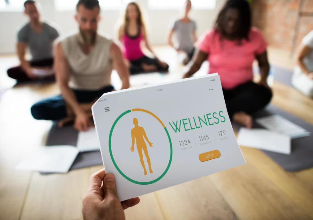 Employee Wellness Programs: A 2026 Guide To Boosting Productivity,Retention, And Roi
