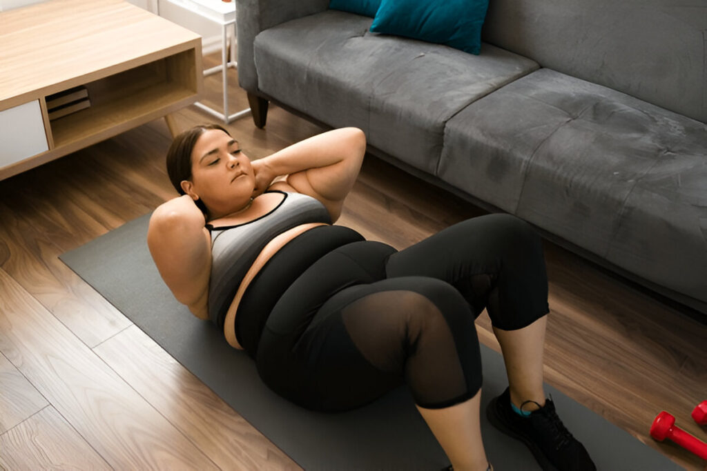 The Ultimate Guide to the Best Exercise to Lose Weight: Science, Workouts, and Lifestyle Tips