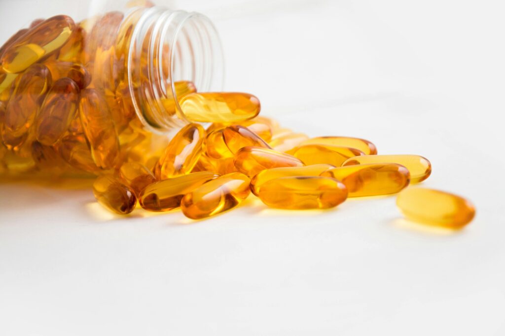 Best Omega-3 Supplement: A Complete Guide to Choosing the Right One for Your Health