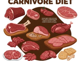 Carnivore and Chief Nutrition