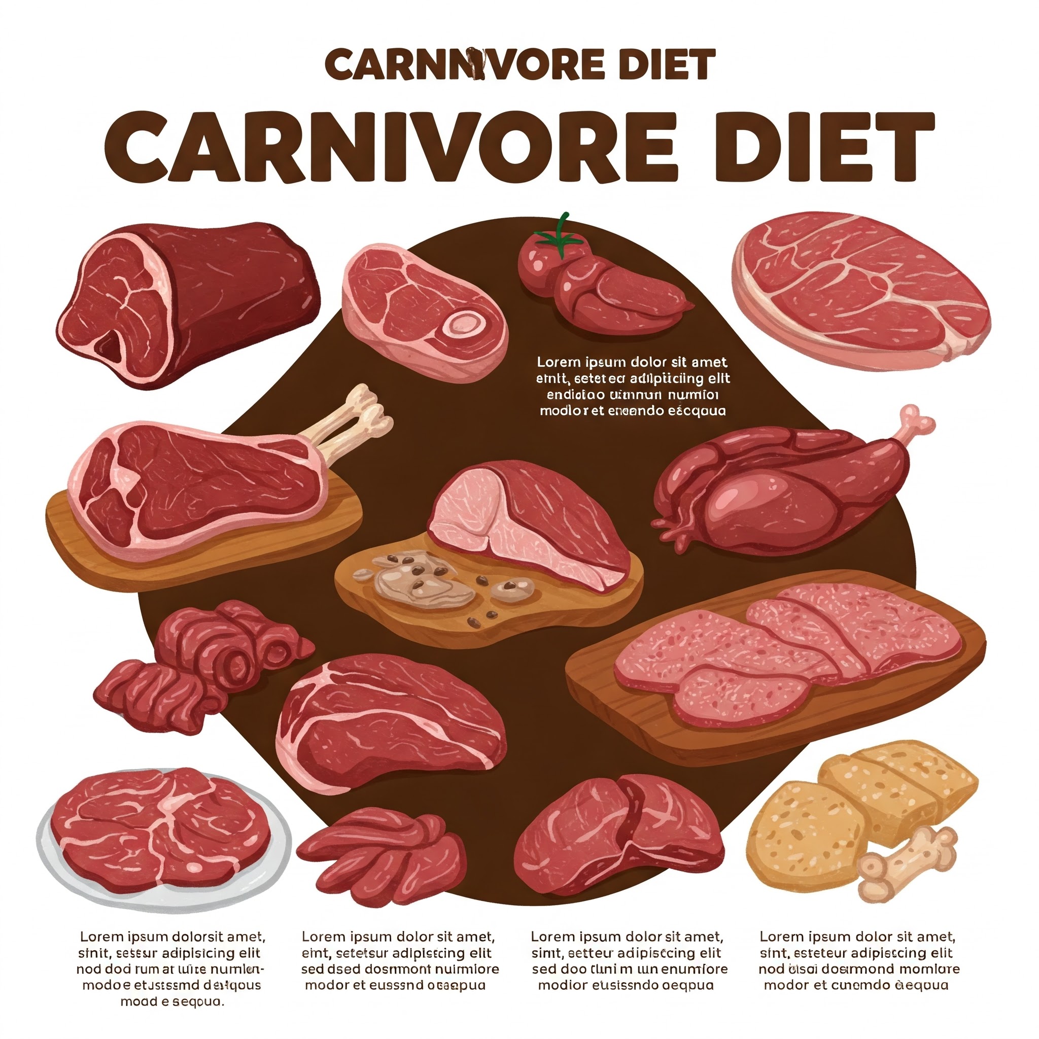 Carnivore and Chief Nutrition