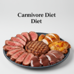 Carnivore diet transformation case study
