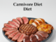 Carnivore diet transformation case study