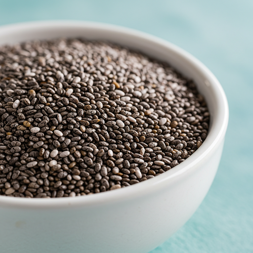 Chia Seeds
