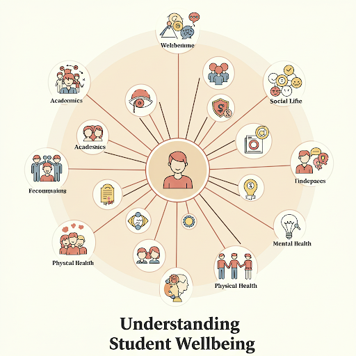 Student Wellbeing