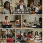 Understanding Student Wellbeing