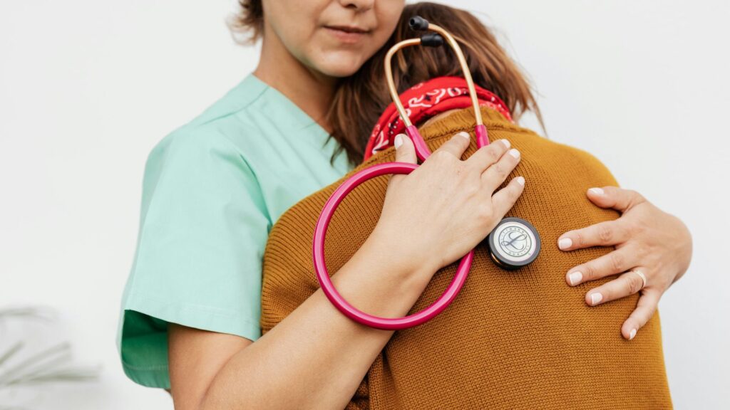 How employers can support employees’ mental health